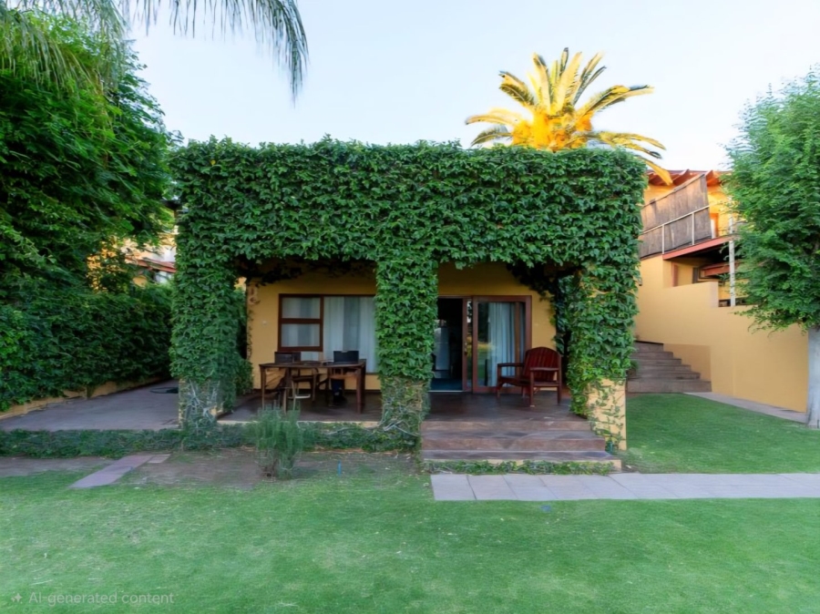 Commercial Property for Sale in Middelpos Northern Cape